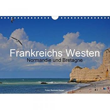 Frankreichs Westen