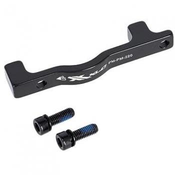 XLC adattatore freno a disco PM 180-220 mm