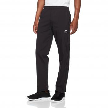 Erima Full Zip Training Trousers