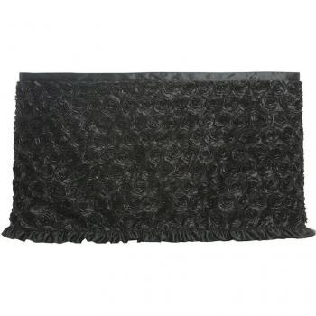 6ft Stylish Tutu Table Skirt for Events