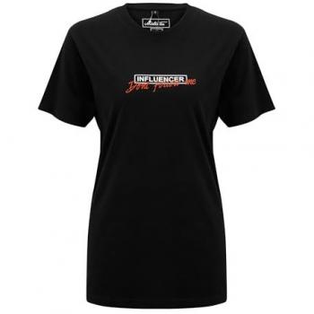 Mister Tee Femme “Don’t Follow Me” Shirt