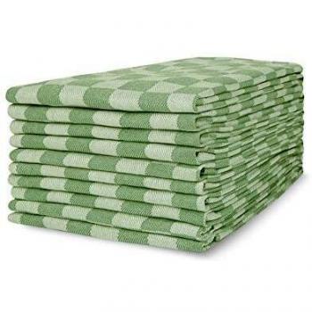 Sticky Toffee 10 Pack Kitchen Towels