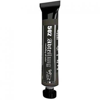 ABTEILUNG 502 Kit de peinture 20 ml Boue Foncée