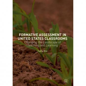 Vitalsource Technologies, Inc. Formative Assessment In United States Classrooms