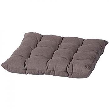 Madison Panama Upholstery Cushion – Taupe 46x46 cm