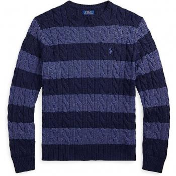 Pull-over Ralph Lauren bleu XL