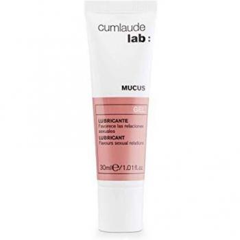 CUMLAUDE LAB: MUCUS 30 ML