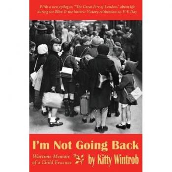 I'm Not Going Back | Kitty Wintrob