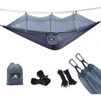 Amaca NatureFun da Campeggio 275 x 140 cm