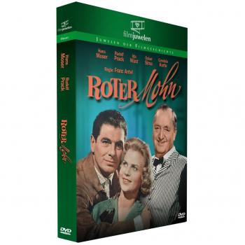 Filmjuwelen: Roter Mohn