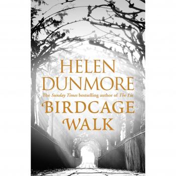 BIRDCAGE WALK