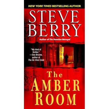 The Amber Room
