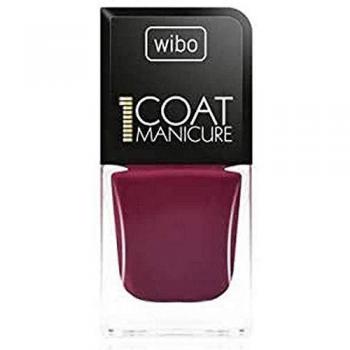 Nagellack Wibo 1‑Coat Maniküre 13 ml