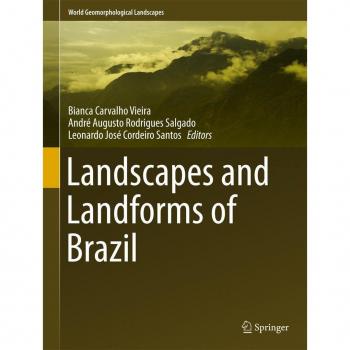 Landscapes and Landforms of Brazil