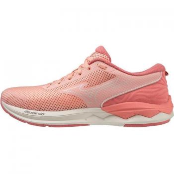 Mizuno Wave Revolt 3 Performance