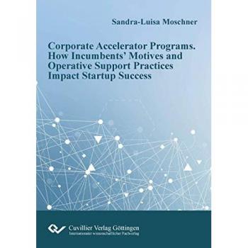 Corporate Accelerator Programs