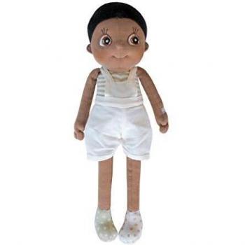 Eco Buds Fern Plush Doll