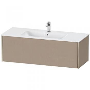 Vasque moderne suspendue Duravit XV40280B175