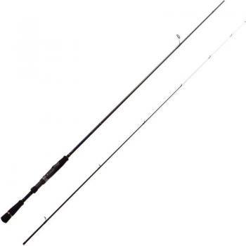 Caña de Pesca Solpara SPX‑T702AJI 2,13 m 0,6‑10 g (1989)