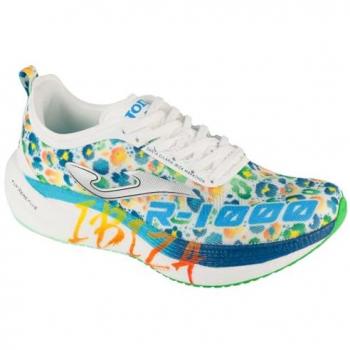 Joma R‑1000 Ibiza White Running Shoes – UK 7 for Men