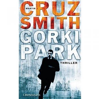 Gorki Park: Thriller