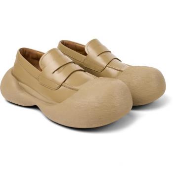 Zapatillas de punta redonda CamperLab