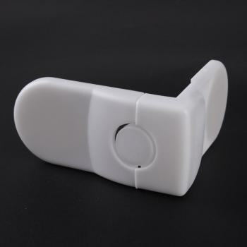 Childproof Wardrobe Lock