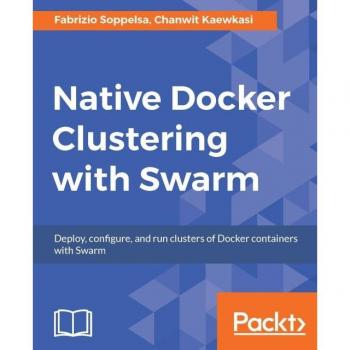 Native Docker Clustering with Swarm