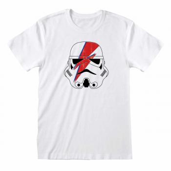 Ziggy Stormtrooper Graphic Tee