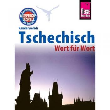 Reise Know-How Kauderwelsch Tschechisch