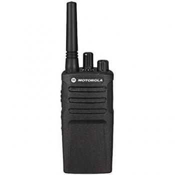 Motorola XT420 Walkie-Talkie für den gewerblichen Einsatz