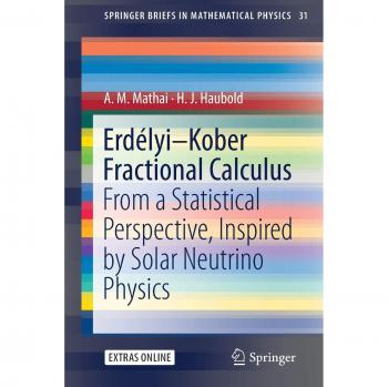 Erdélyi-Kober Fractional Calculus: From a Statistical Perspective, Inspired by Solar Neutrino Physics