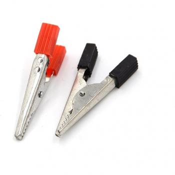 55MM Alligator Clips für Prüfsonden