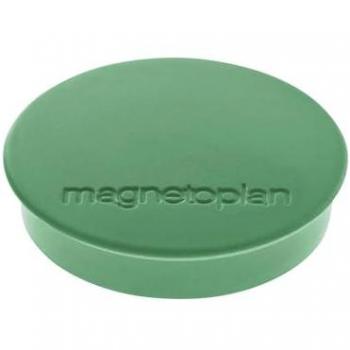 30mm Green Magnet Pack