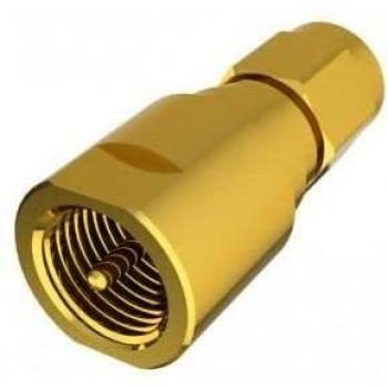 Adattatore Oro per Lettore Smart Card SMA-M FME-M