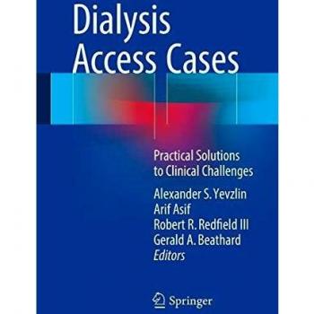 Dialysis Access Cases