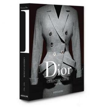 Dior by Christian Dior