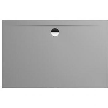 Kaldewei Receveur Extra-Plat Superplan Cool Grey30