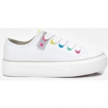 XTI Tênis Feminino 150805 Branco