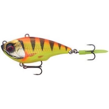 Poisson Nageur Savage Gear Fat Vibe XL 10 cm – Émergence Or