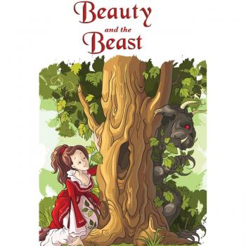 Beauty and the Beast (Illustrated Edition)