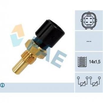 FAE Sender Unit, température du liquide de refroidissement 33860