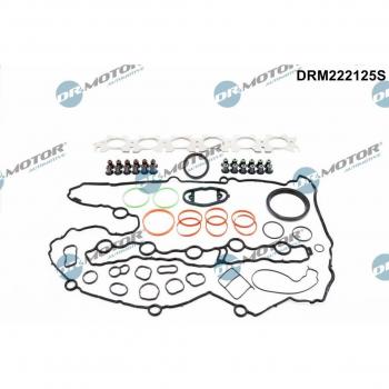 DRM222125S Culata: Juego de Juntas Automotriz