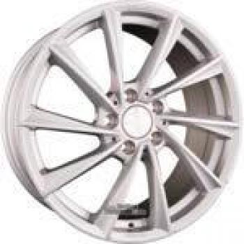 Wheelworld Cerchi in Lega 7 x 17 ET 40 5x112 Audi A3