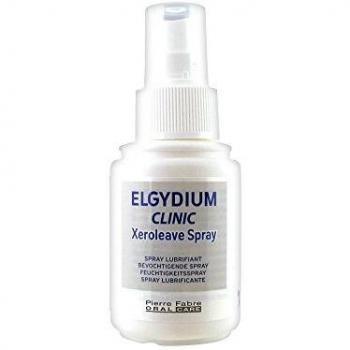 Xeroleave Spray Lubrifiant Buccal