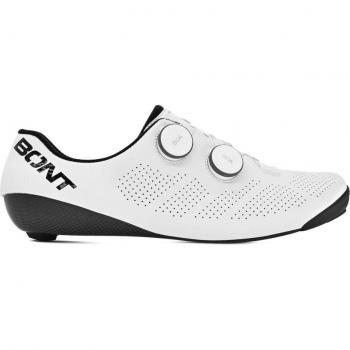 Bont Riot 24 White – Calzature da Corsa Uomo €42