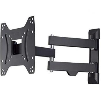 Hama Standard Full Motion/Tilt Wall Bracket for 19-48 TVs