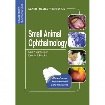 Vitalsource Technologies, Inc. Small Animal Ophthalmology