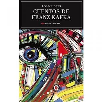 Los mejores cuentos de Franz Kafka