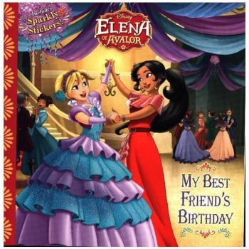 Elena of Avalor